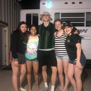 Meet your Posher, Alexandria